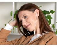 Sennheiser CX 80U WHITE - 1571490 - zdjęcie 5